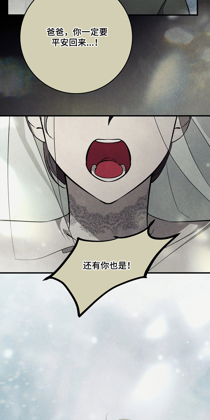 谎言与满天星漫画,第11章：真相3图