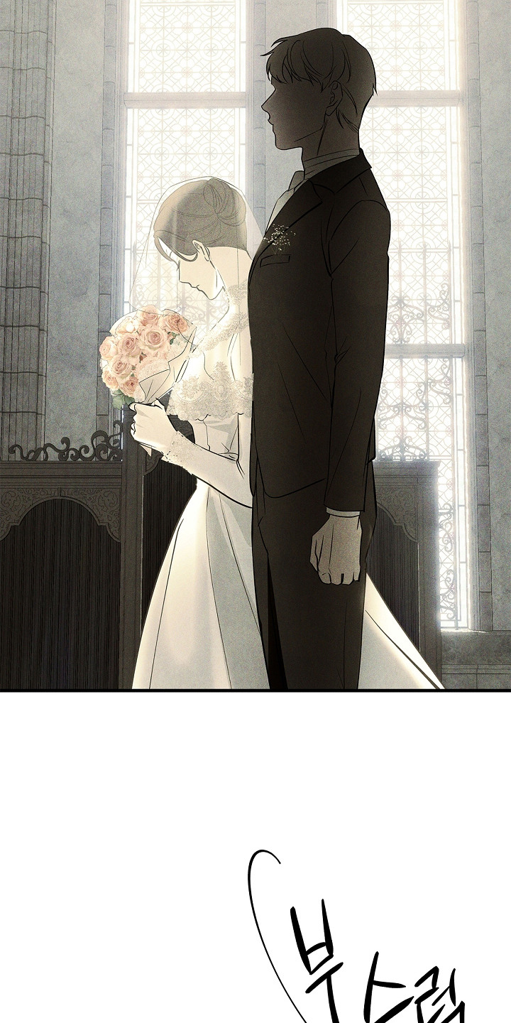 谎言与满天星漫画,第1章：婚礼5图