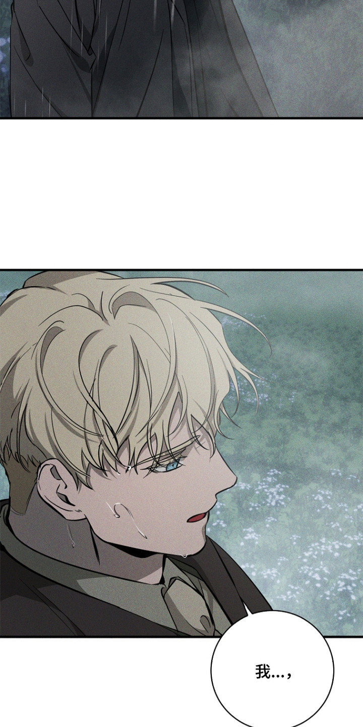 谎言与满天星漫画,第12章：坦白5图