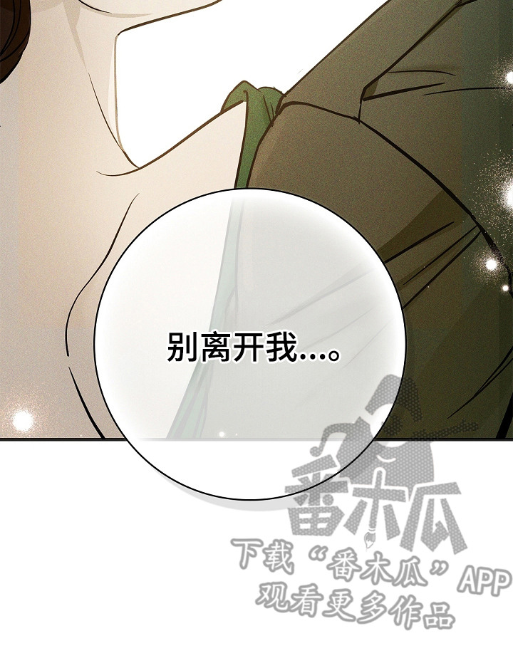 谎言与满天星漫画,第3章：疑心1图