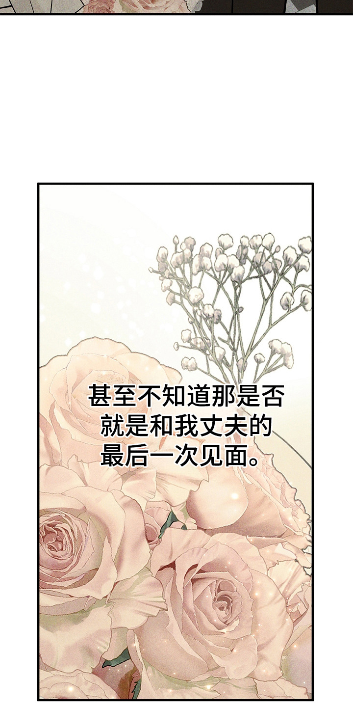 谎言与满天星漫画,第1章：婚礼2图