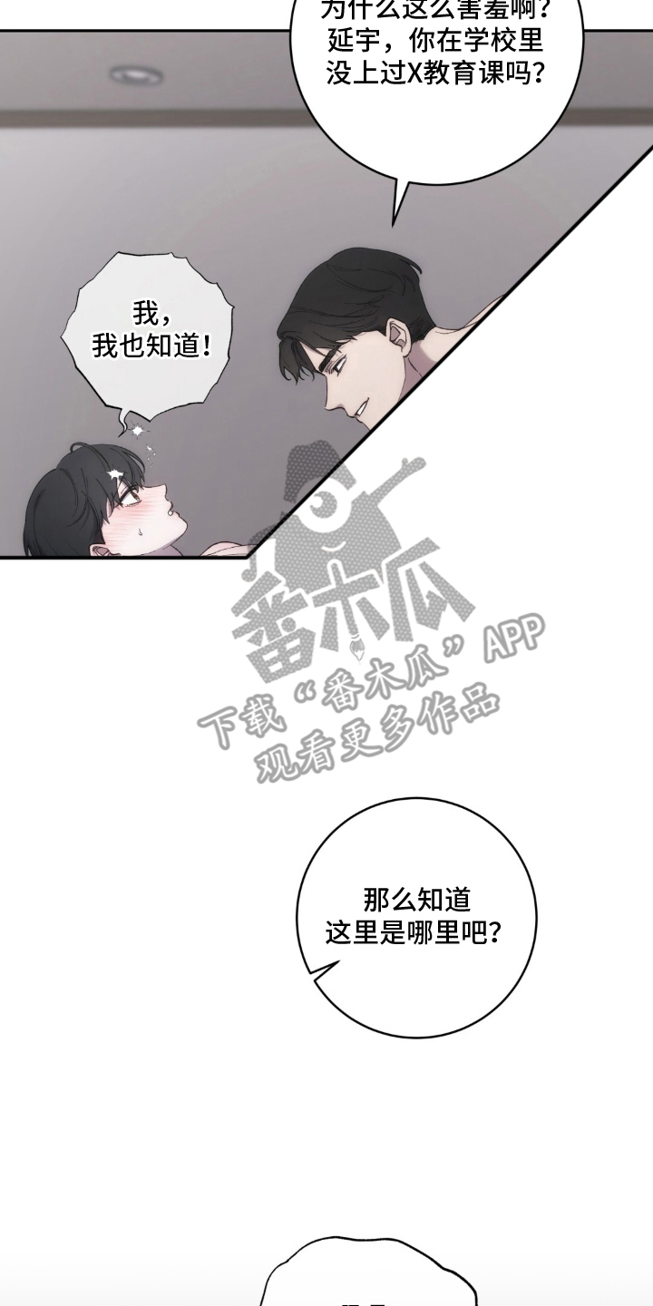 第6章：说实话3