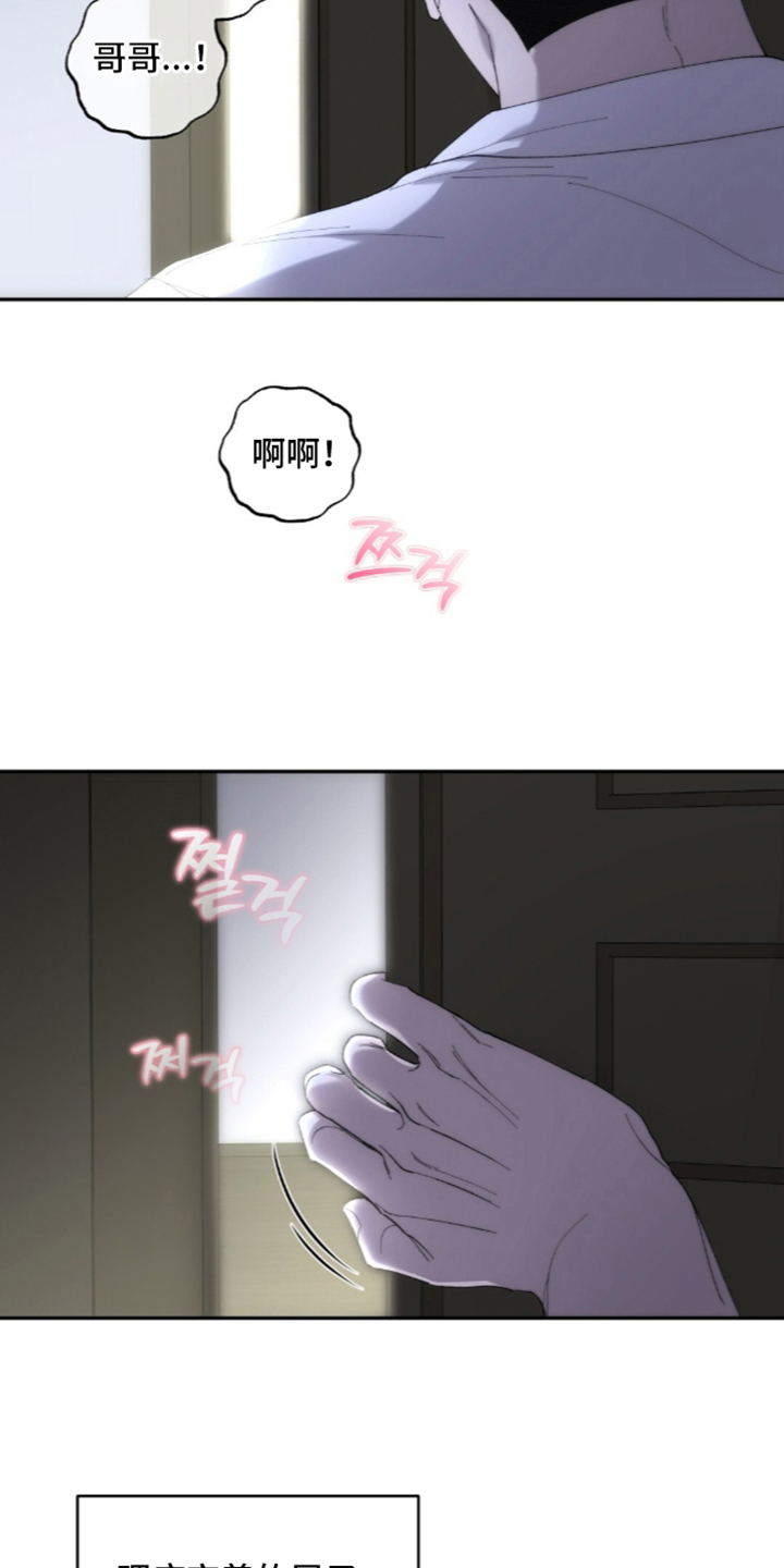 第4章：讨厌哥哥2