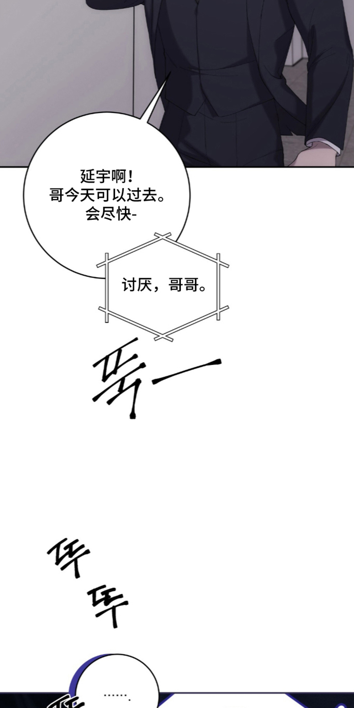 第4章：讨厌哥哥2
