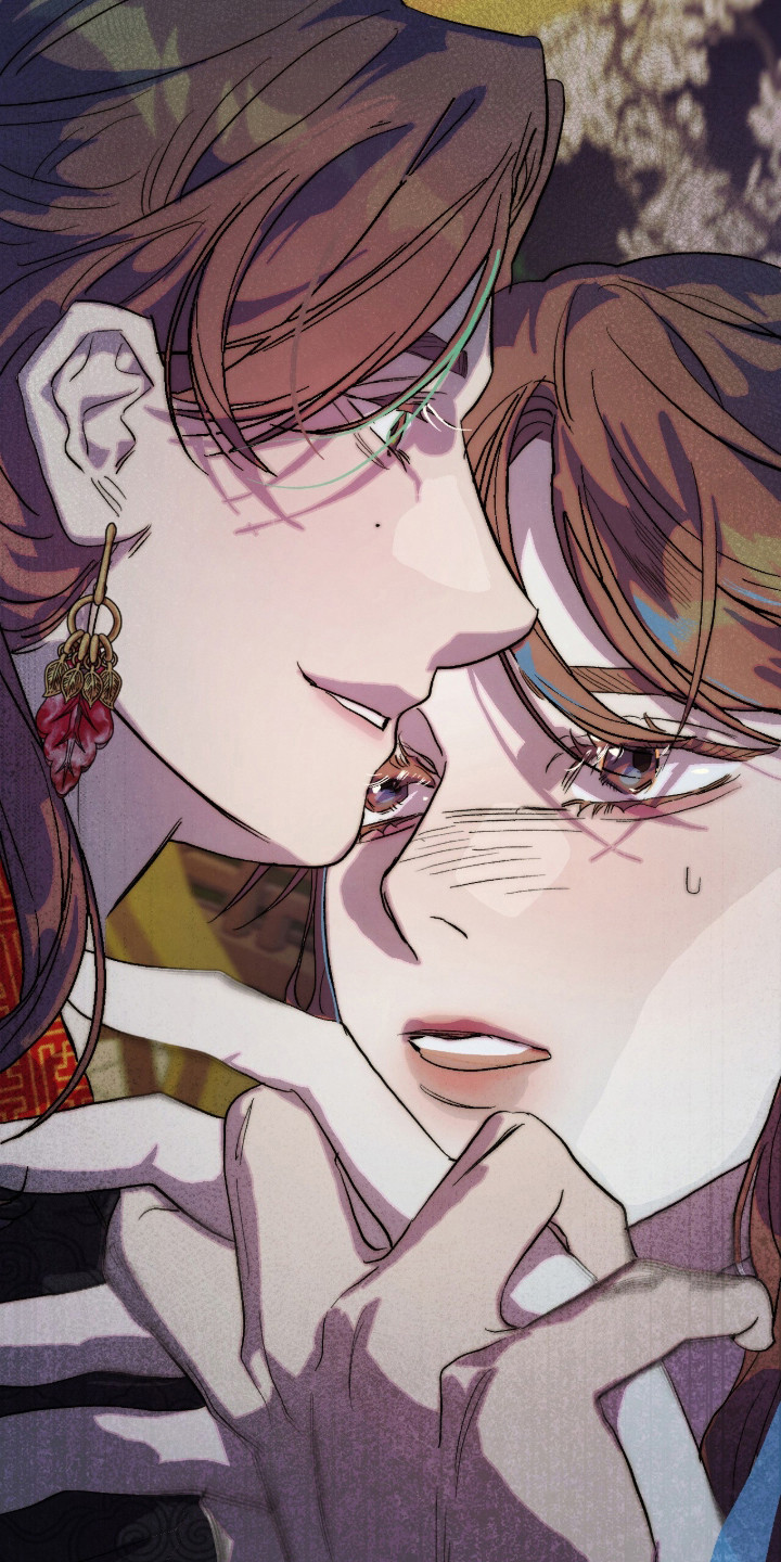 满月惩罚漫画,第5章：偶遇4图