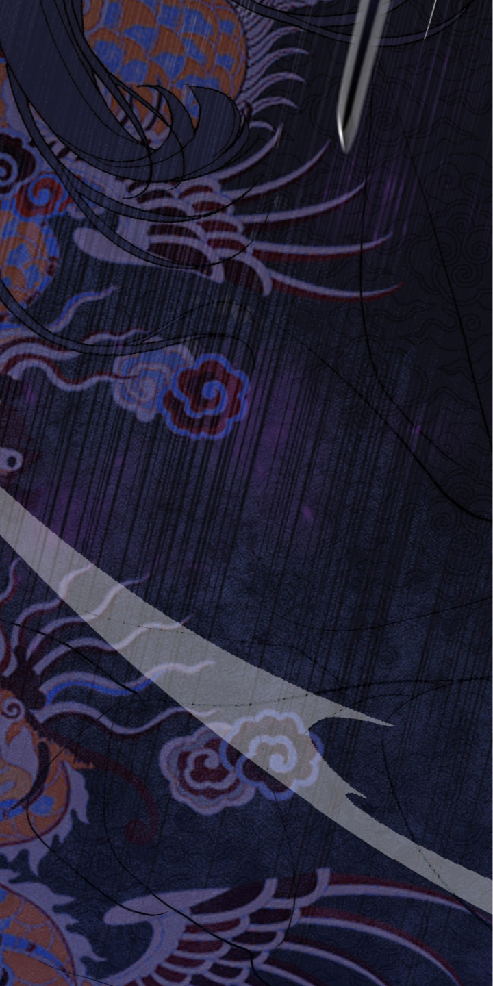 满月的仪式漫画,第7章：侮辱1图