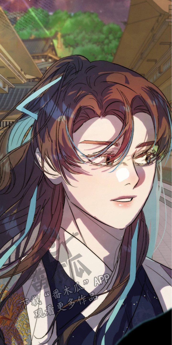 满月惩罚漫画,第11章：调查2图