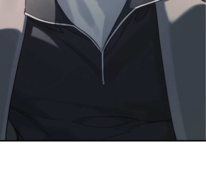 病态依恋如何自我疗愈漫画,第5章：挡灾3图