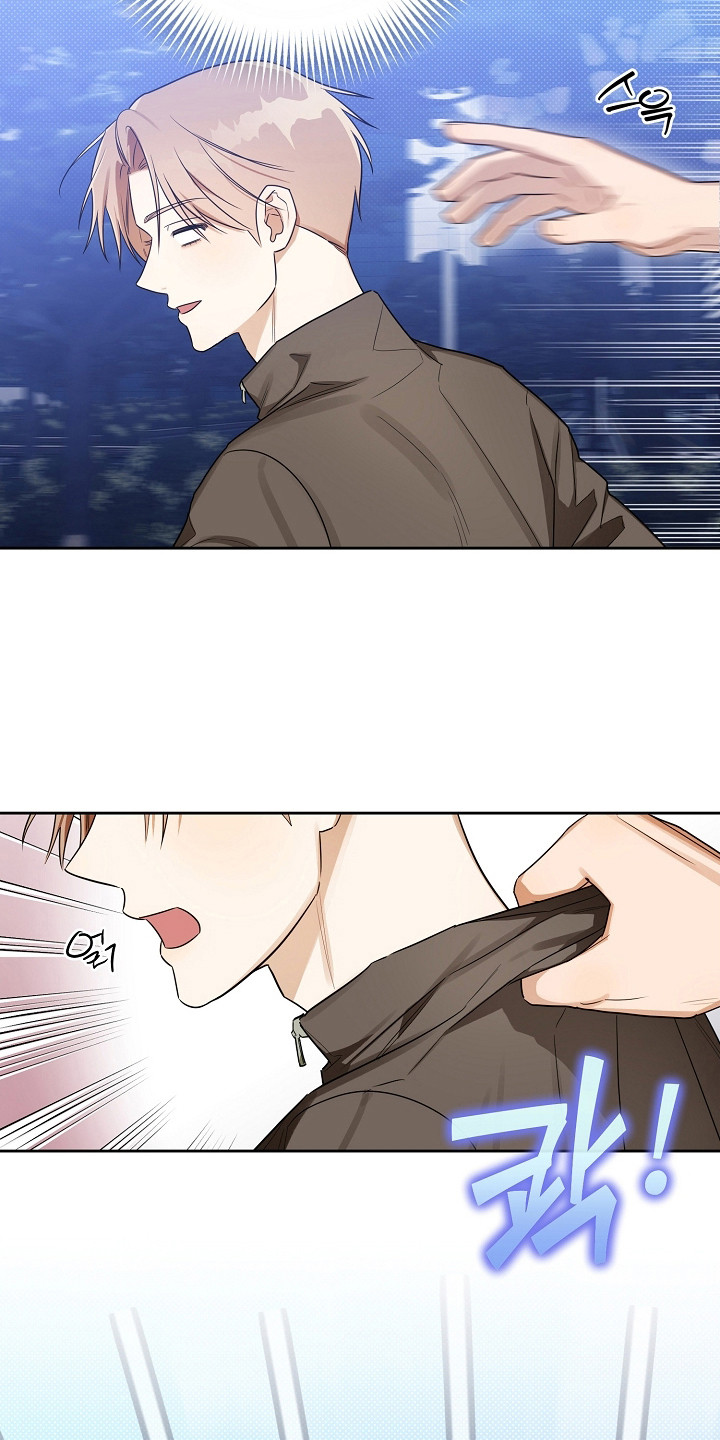 恋爱脑大小姐她重生归来漫画,第4章：组长5图