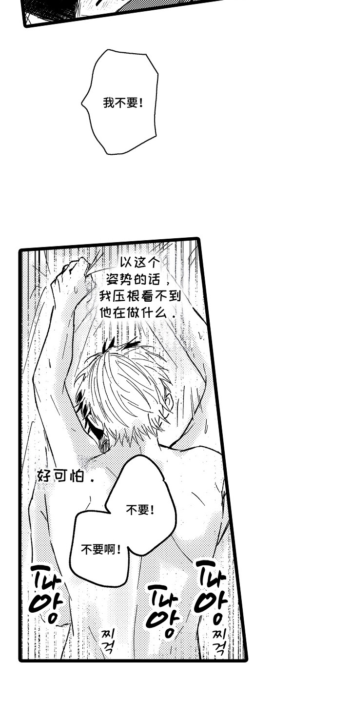 第19章：好闻的味道4
