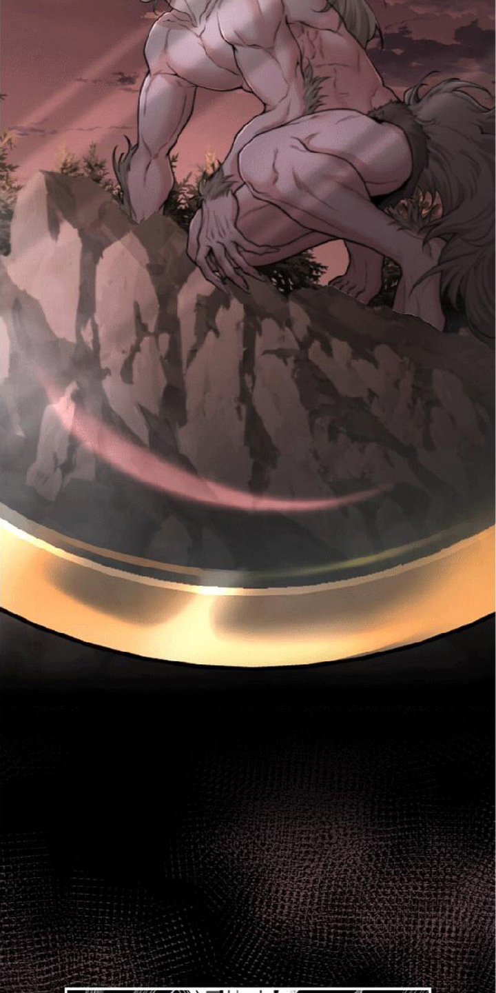 星光狼影漫画,第15章：狼人一族1图