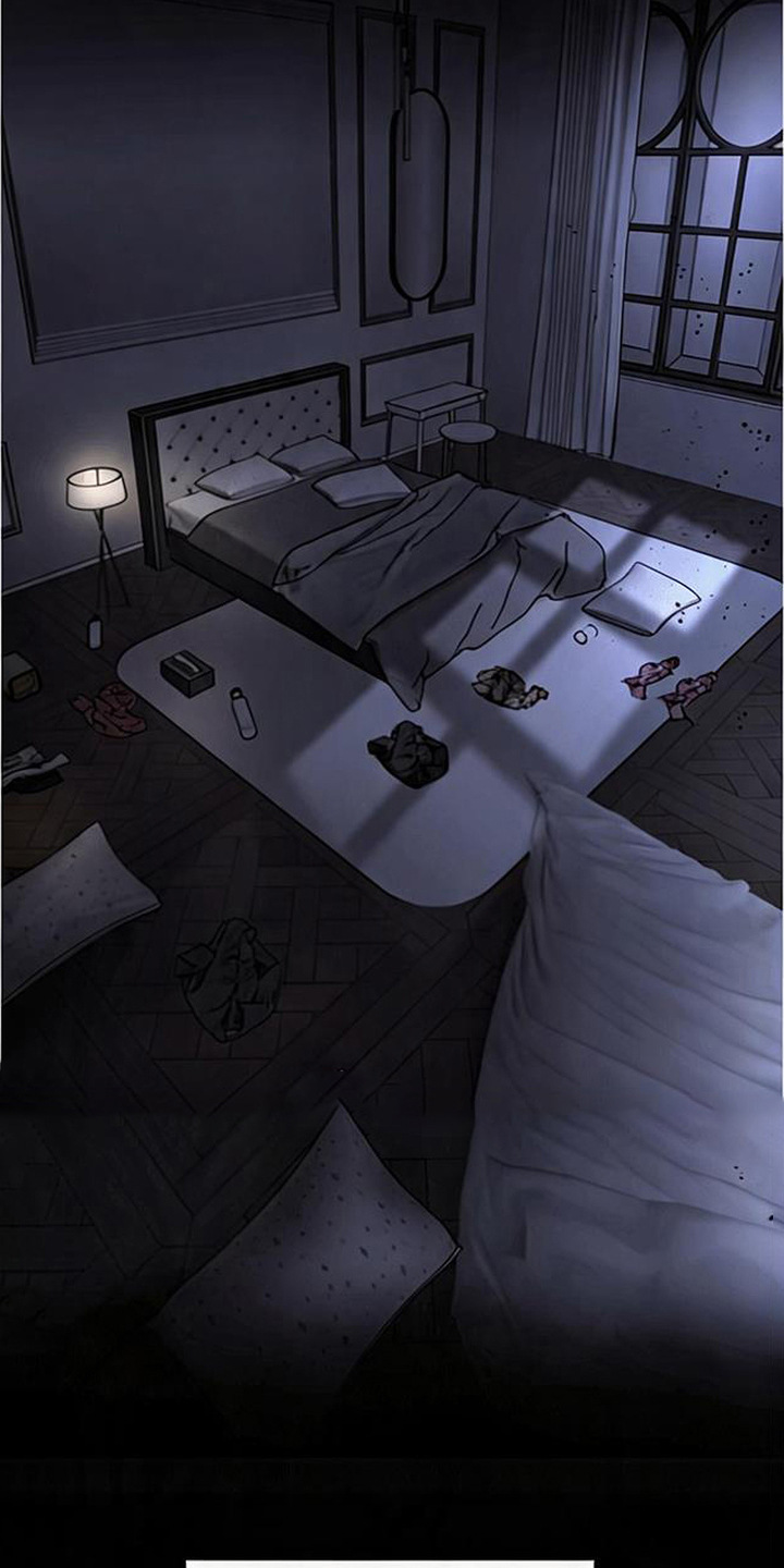 星光狼影漫画,第15章：狼人一族5图