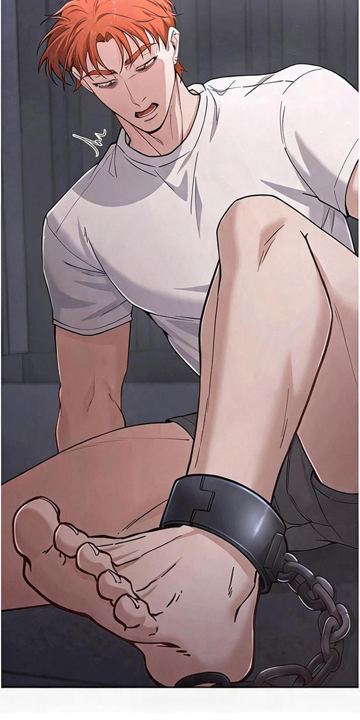 星光狼影漫画,第3章：绑架3图