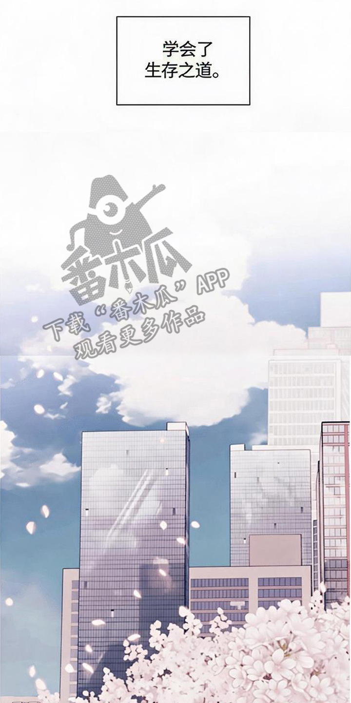 星光狼影漫画,第15章：狼人一族2图