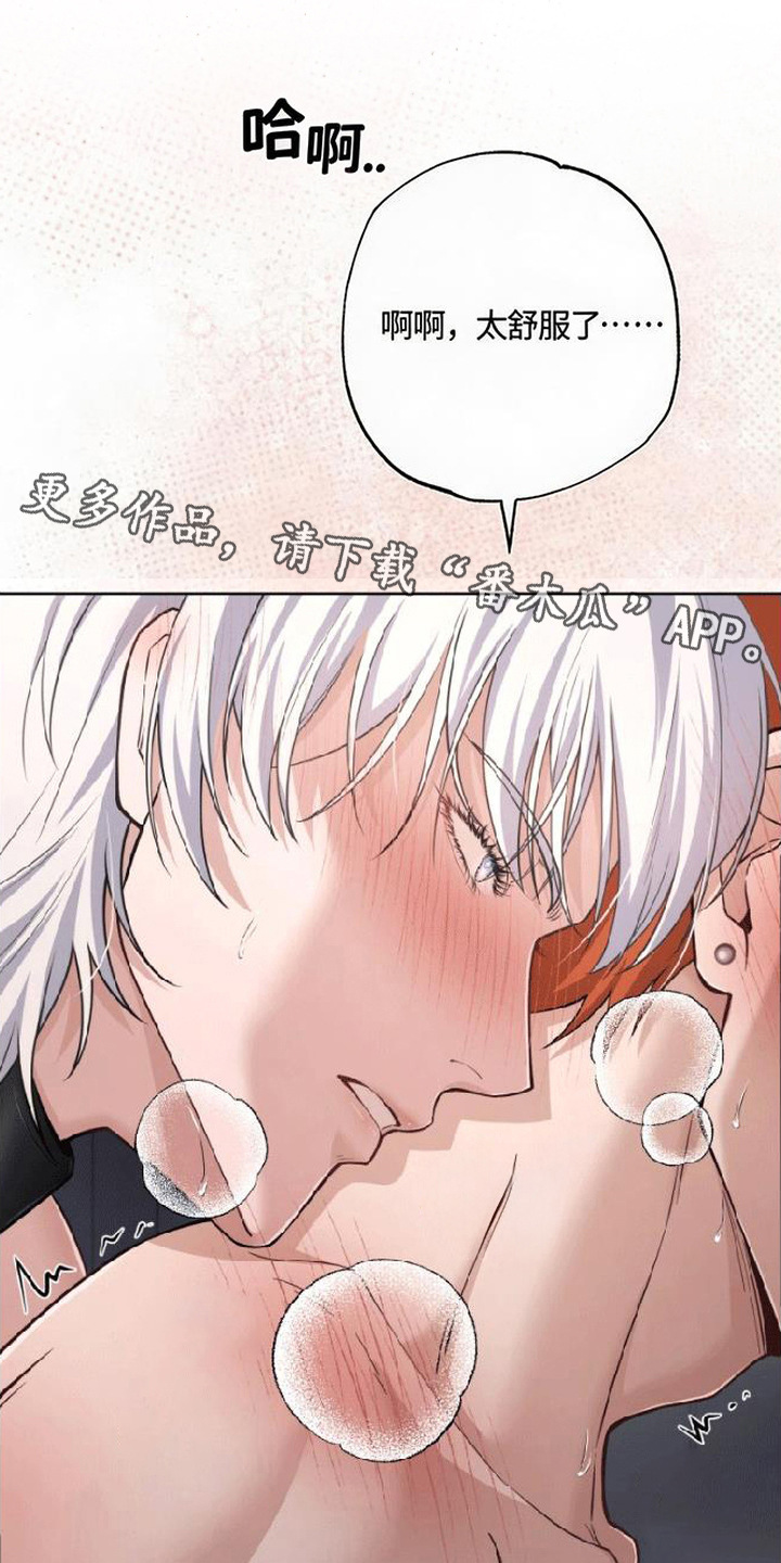 星光狼影漫画第几章漫画,第10章：纹身4图