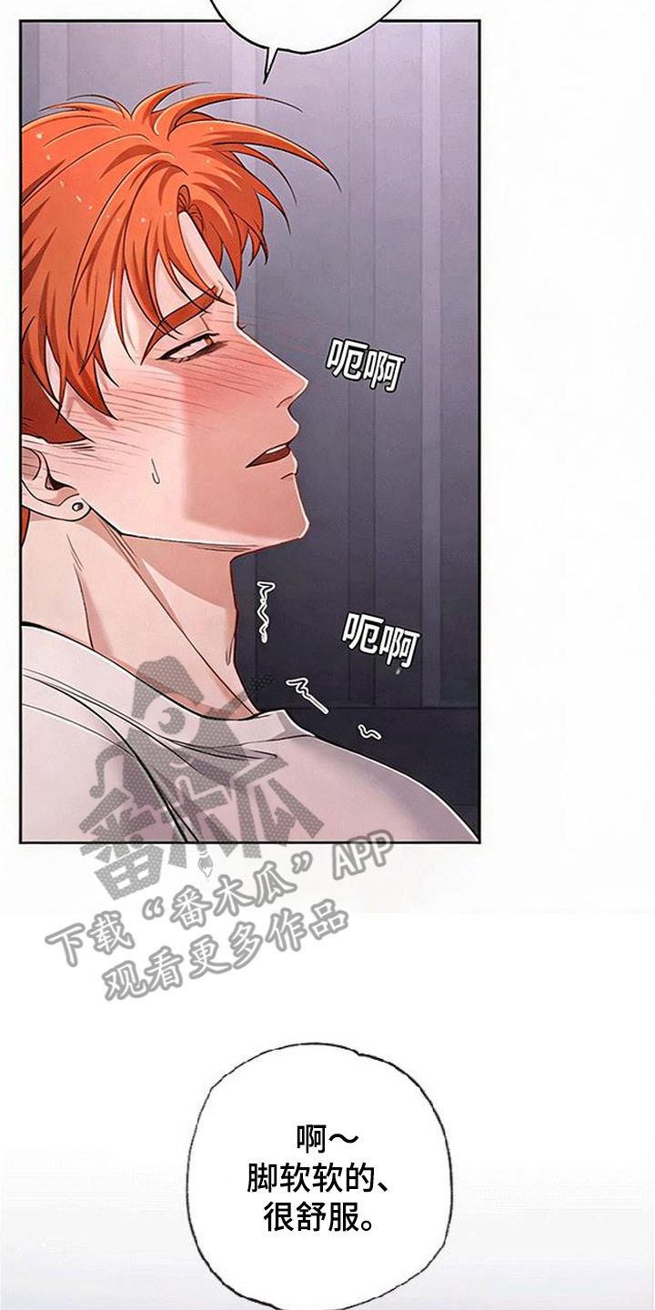 星光狼影漫画,第7章：请求1图