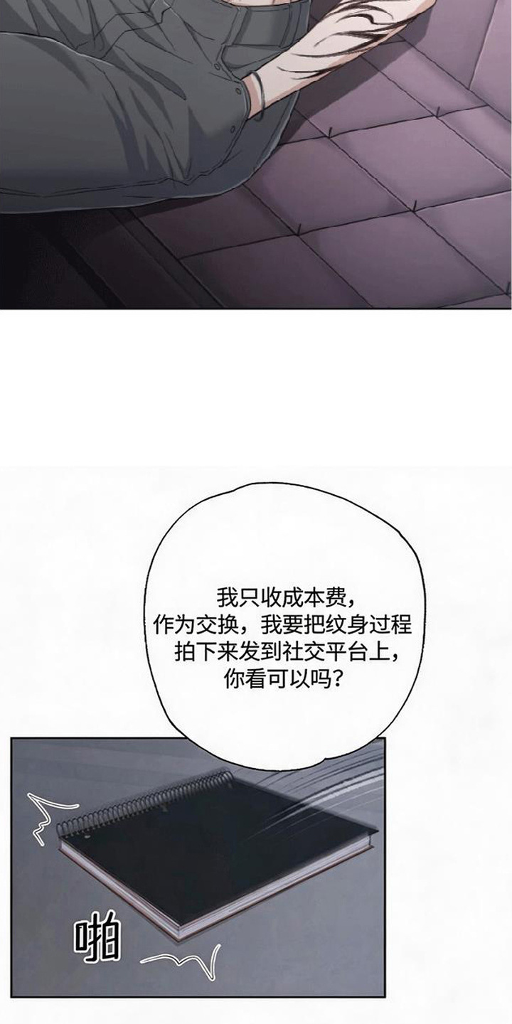 播放星光电影漫画,第11章：选这个1图