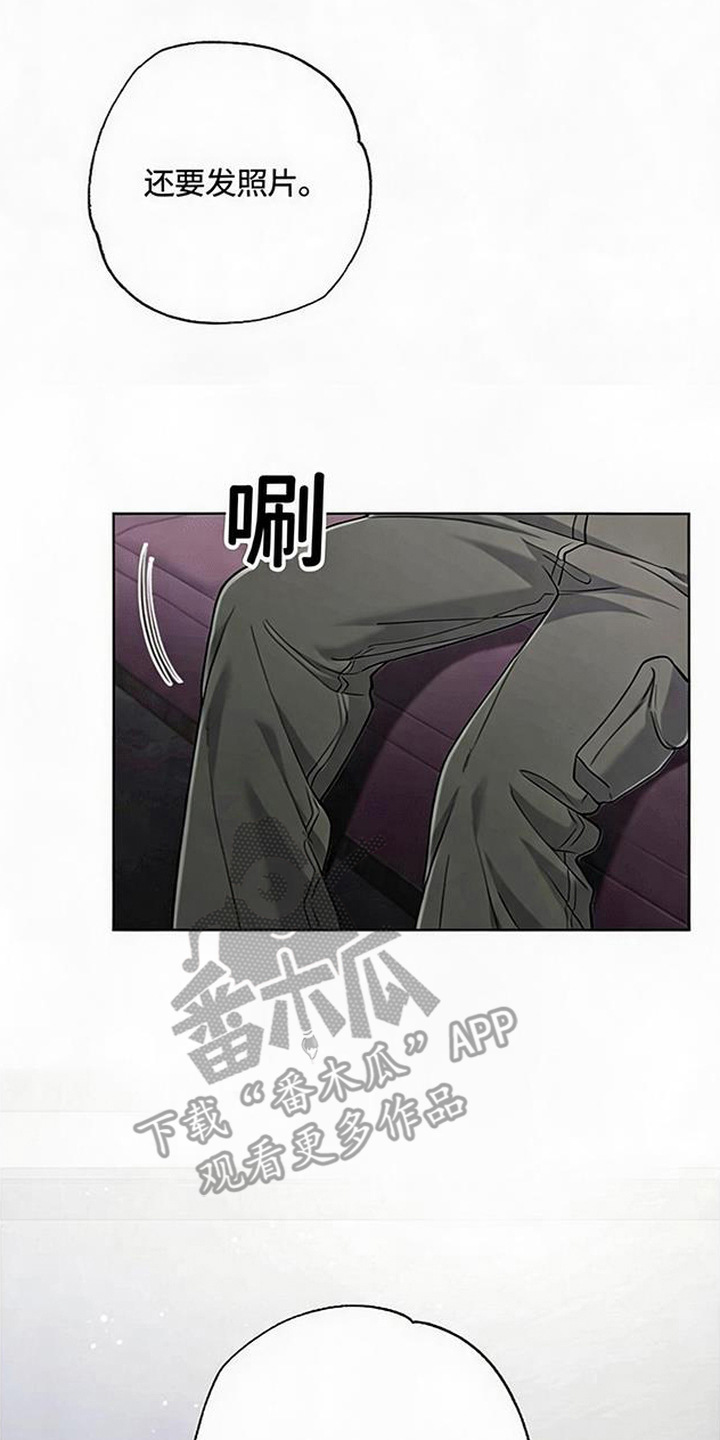 播放星光电影漫画,第11章：选这个2图