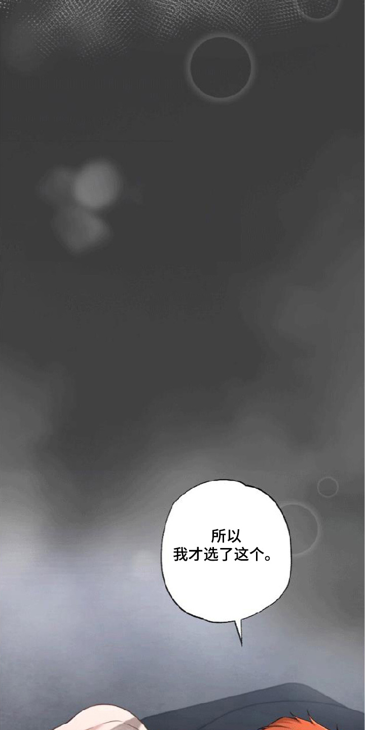 星光影城官网漫画,第12章：狼崽子2图