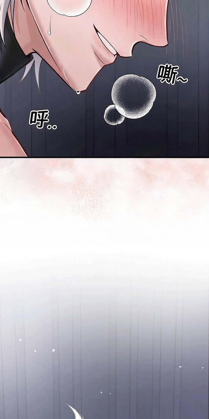 星光狼影漫画第几章漫画,第10章：纹身5图