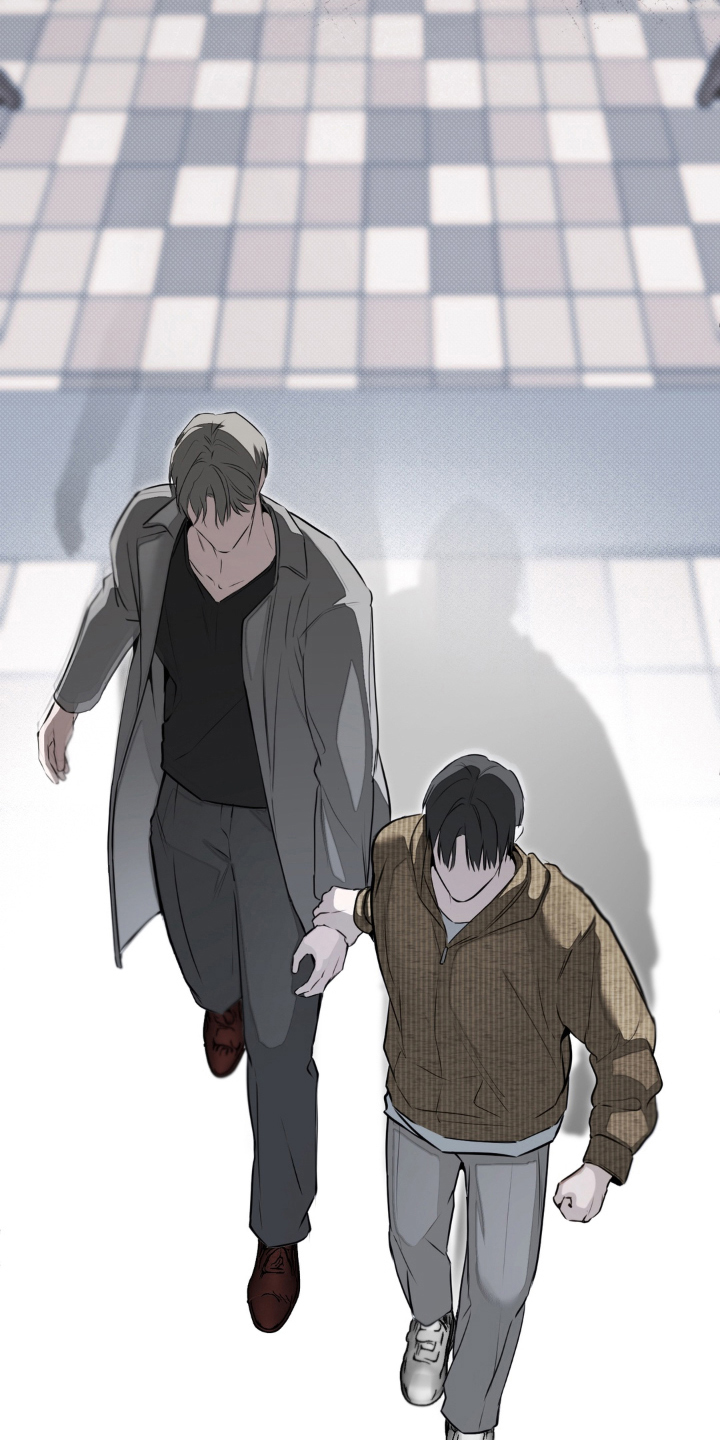 柜中女仆漫画,第21章：我想做的事1图