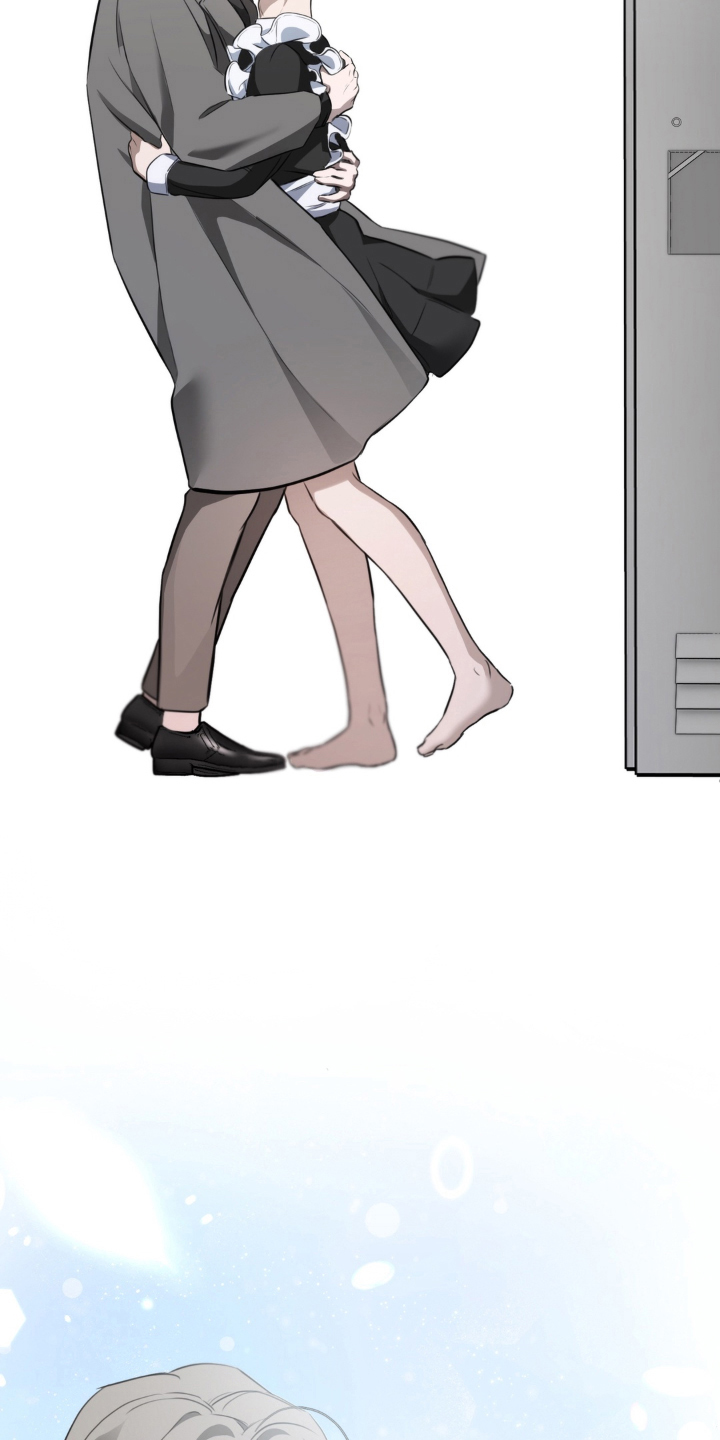 柜中女仆漫画,第26章：下次见（完结）5图