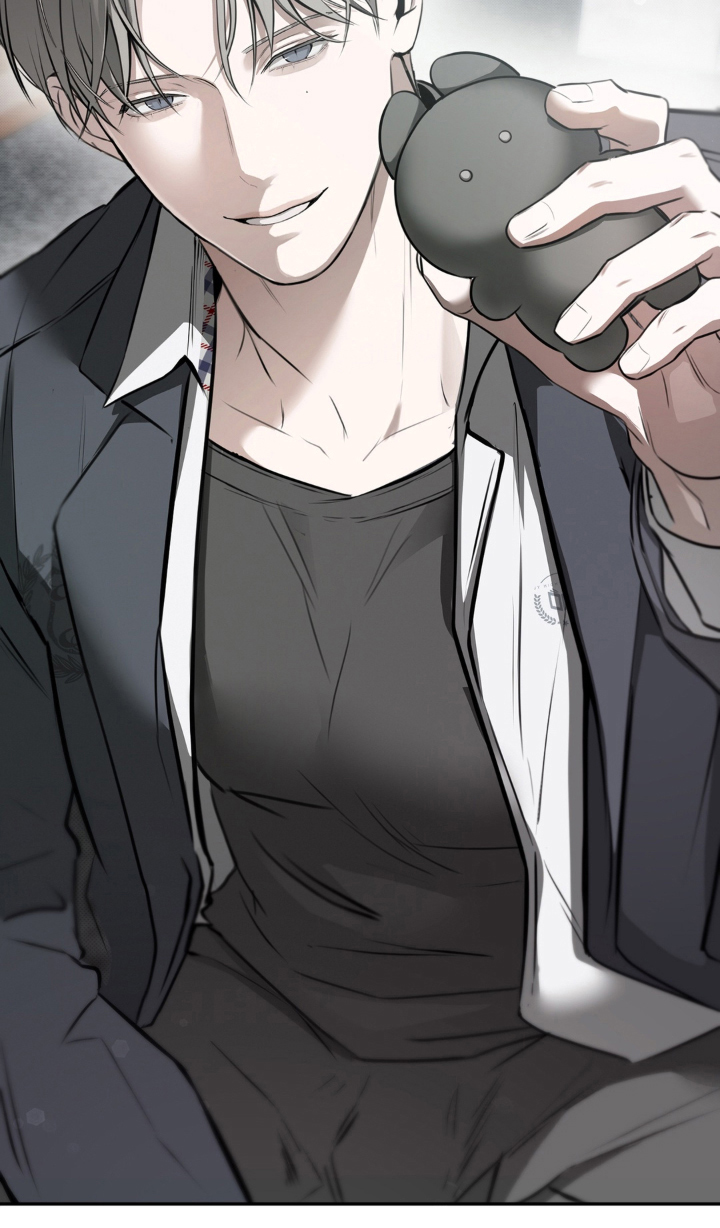 柜中女仆男主是谁漫画,第7章：保守秘密3图