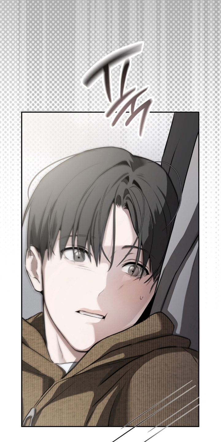 柜中女仆漫画,第20章：为什么陪他玩2图