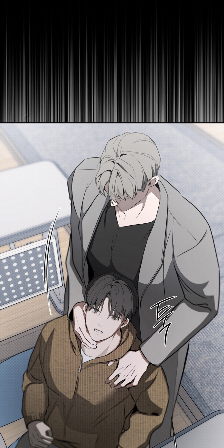 储物柜的女仆结局如何漫画,第19章：这个不能乱摸3图