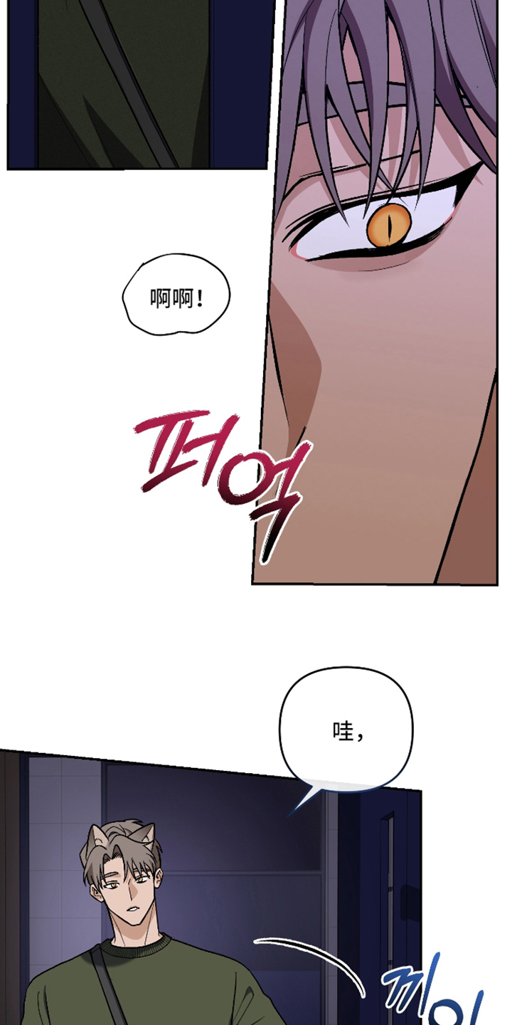 第4章：半夜的教室4