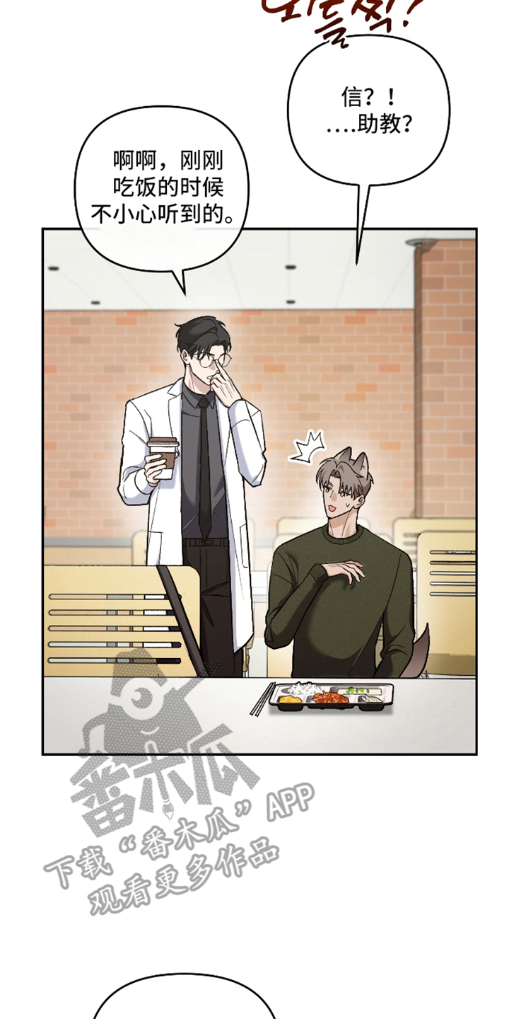 研究对象是人还是事漫画,第3章：新传闻1图