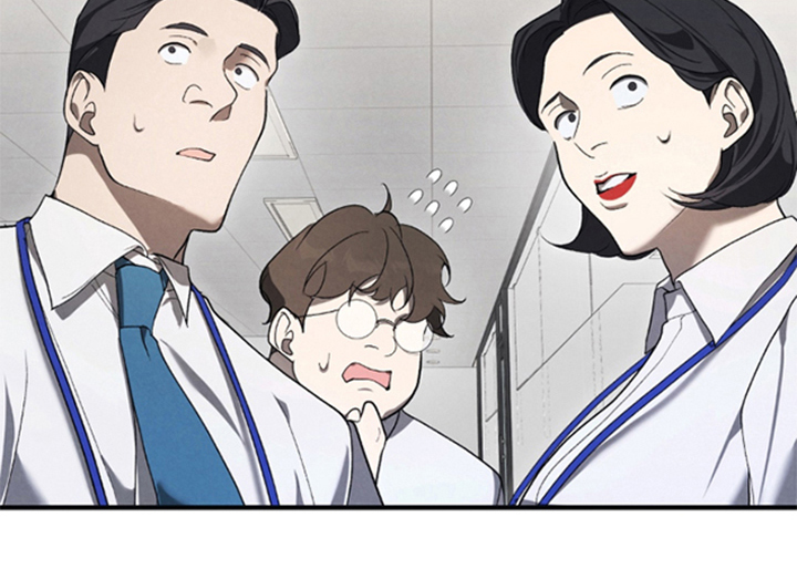 被播种的日子漫画,第1章：传闻4图