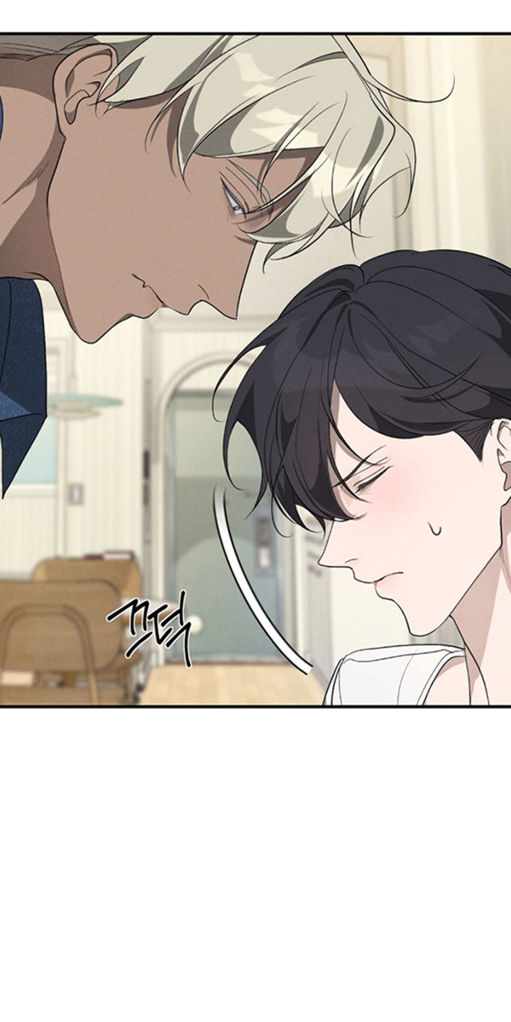 被播种的日子漫画,第6章：最容易引导的感情4图