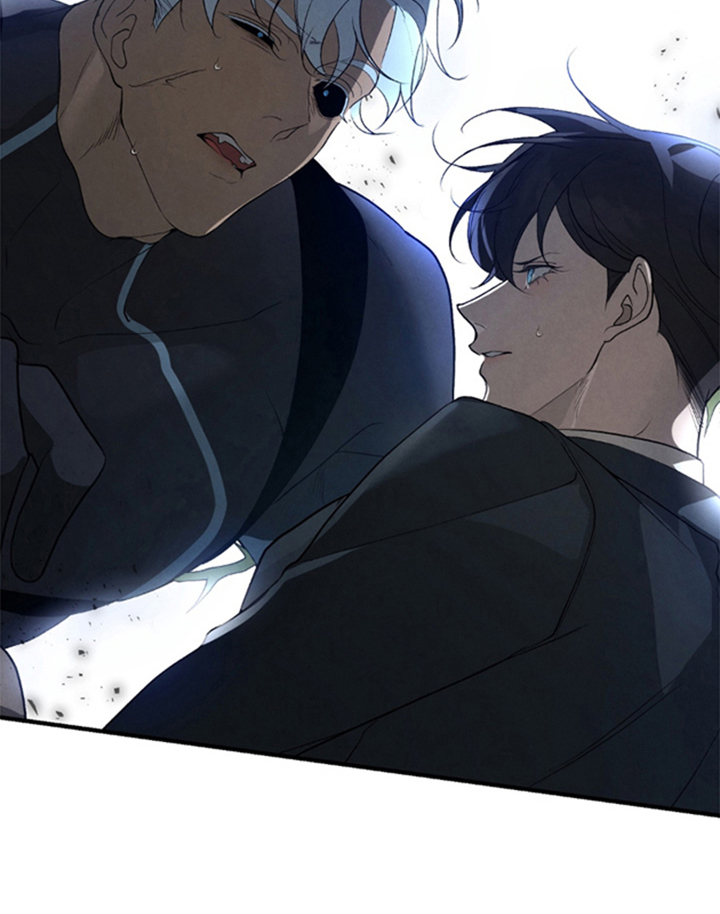 被播种的日子漫画,第3章：逃跑2图