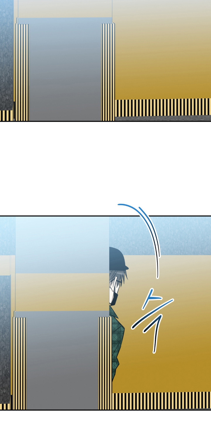 偷心合照漫画,第21章：特别的存在4图
