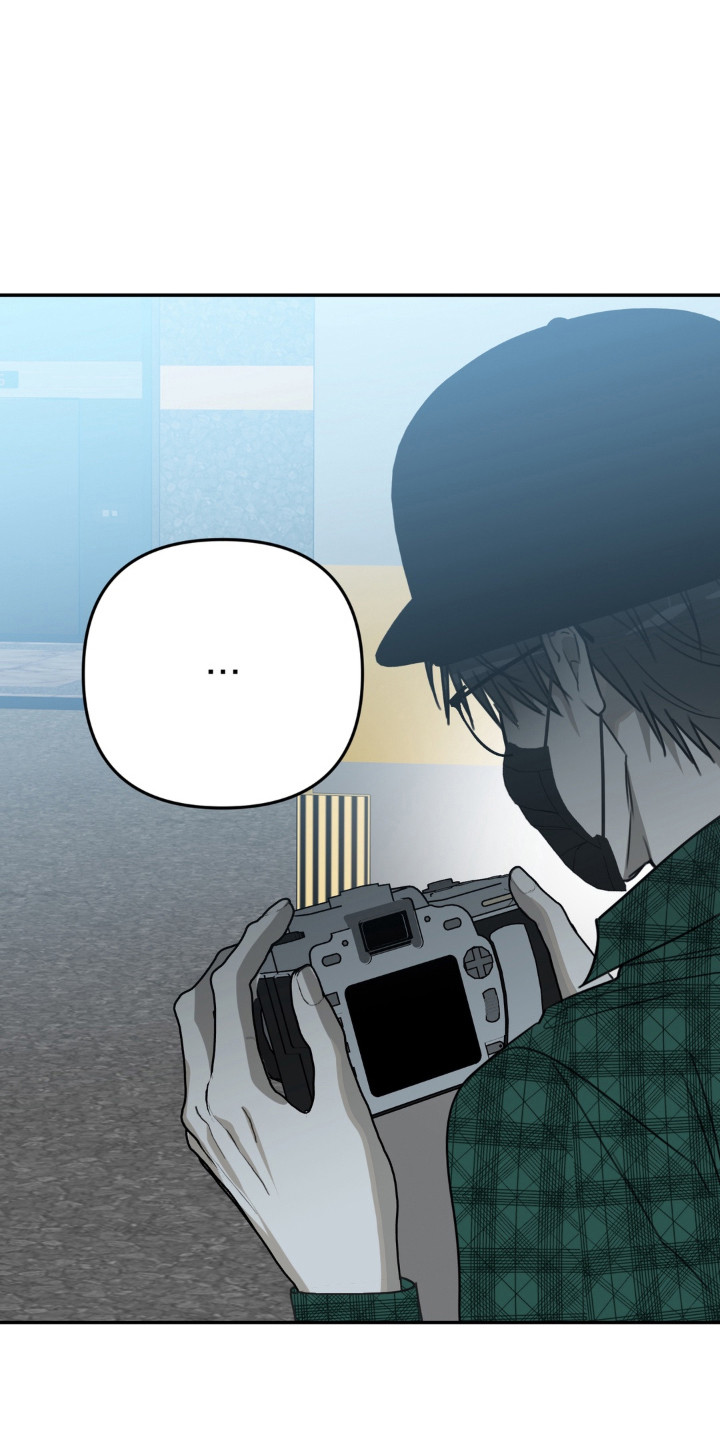 偷心合照漫画,第21章：特别的存在5图