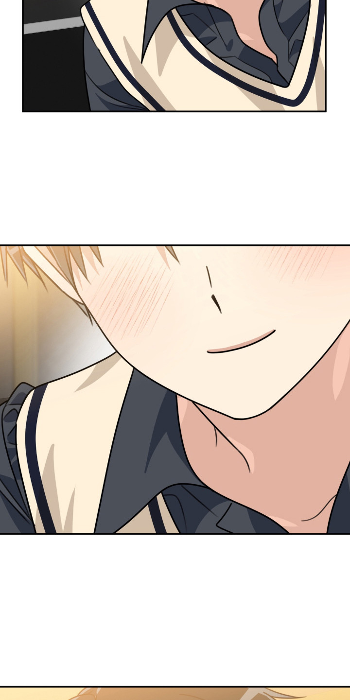 偷心合照漫画,第21章：特别的存在4图