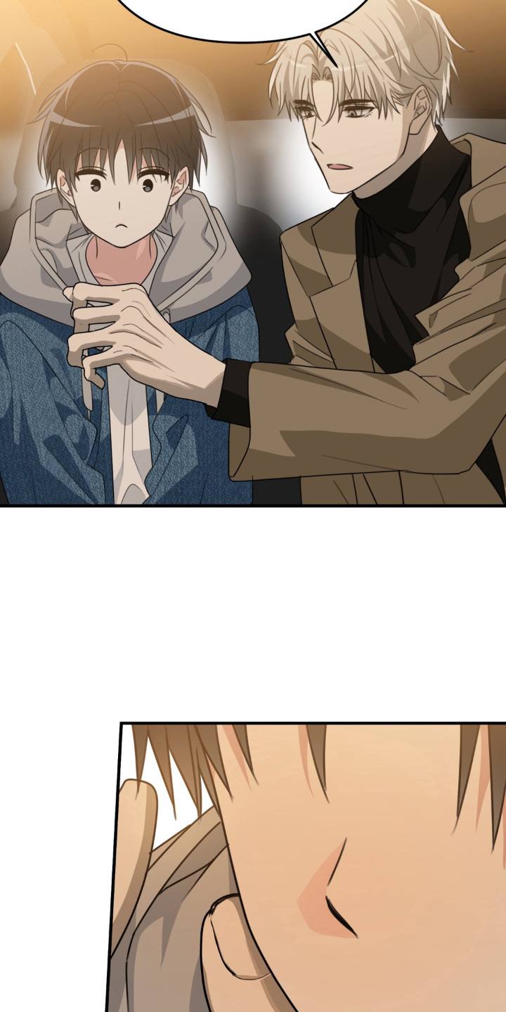 偷心合照漫画,第4章：脸红2图