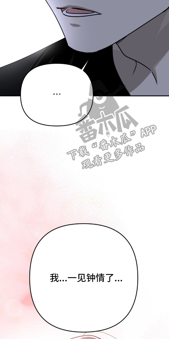 偷心合照漫画,第15章：一见钟情3图