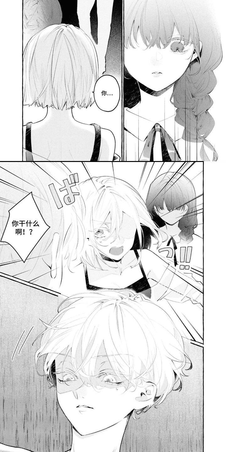 第13章：甩开4