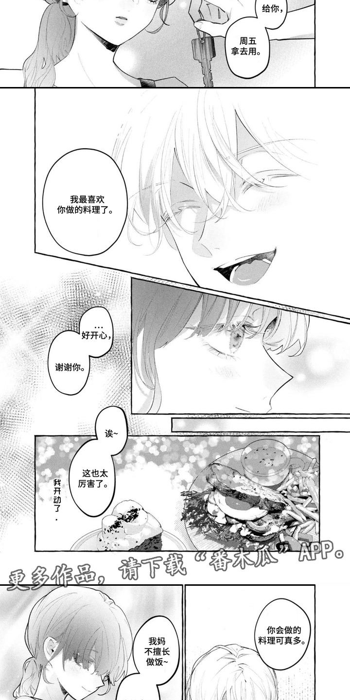 第12章：逐渐厌烦1