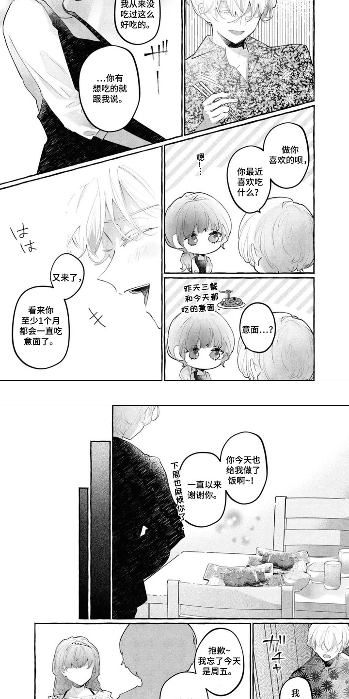 第12章：逐渐厌烦2