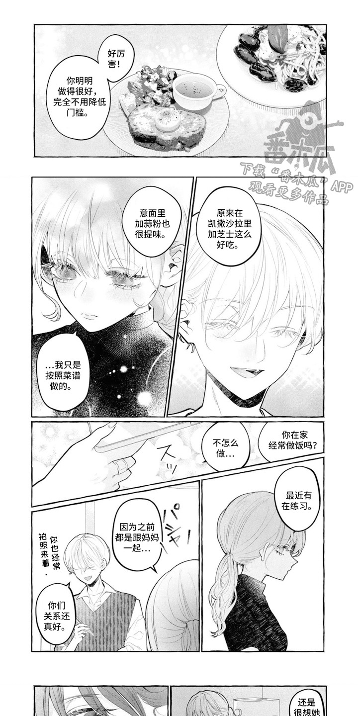 第5章：好吃0