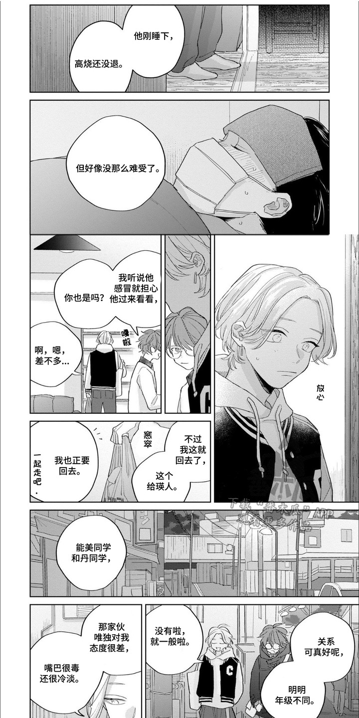 第13章：落差0