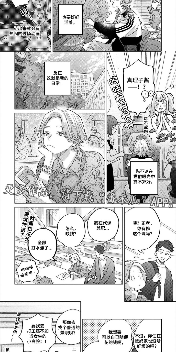 第1章：日常2