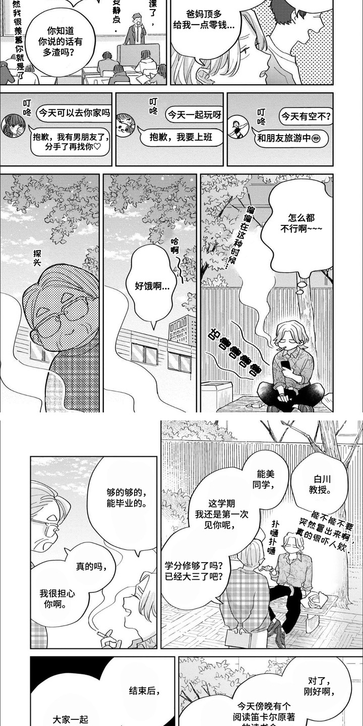 第1章：日常3