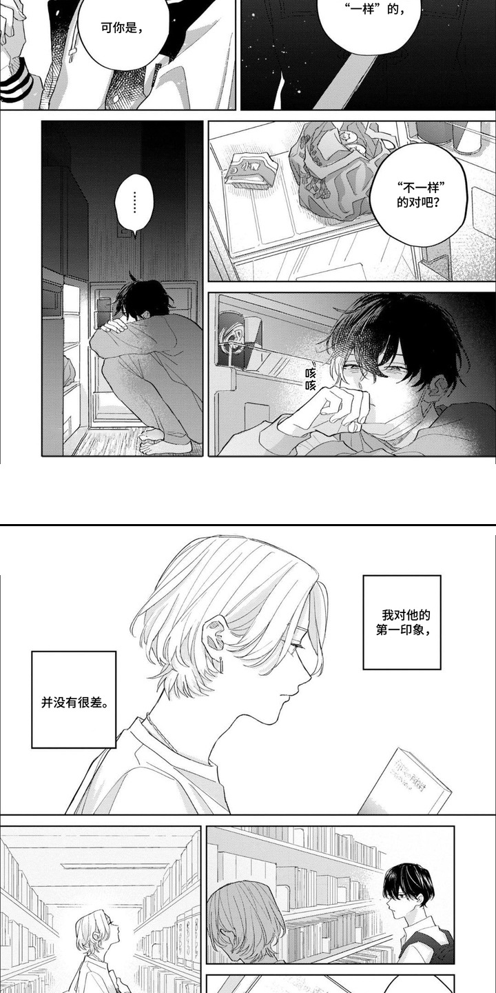 第13章：落差2