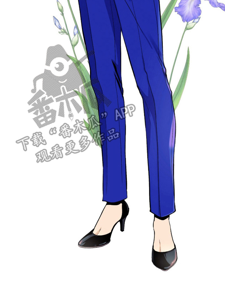 矿业工程漫画,第11章：共生关系1图
