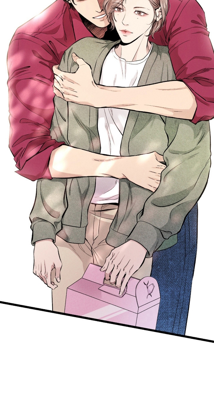 矿业公司logo图片漫画,第2章：生态法则2图