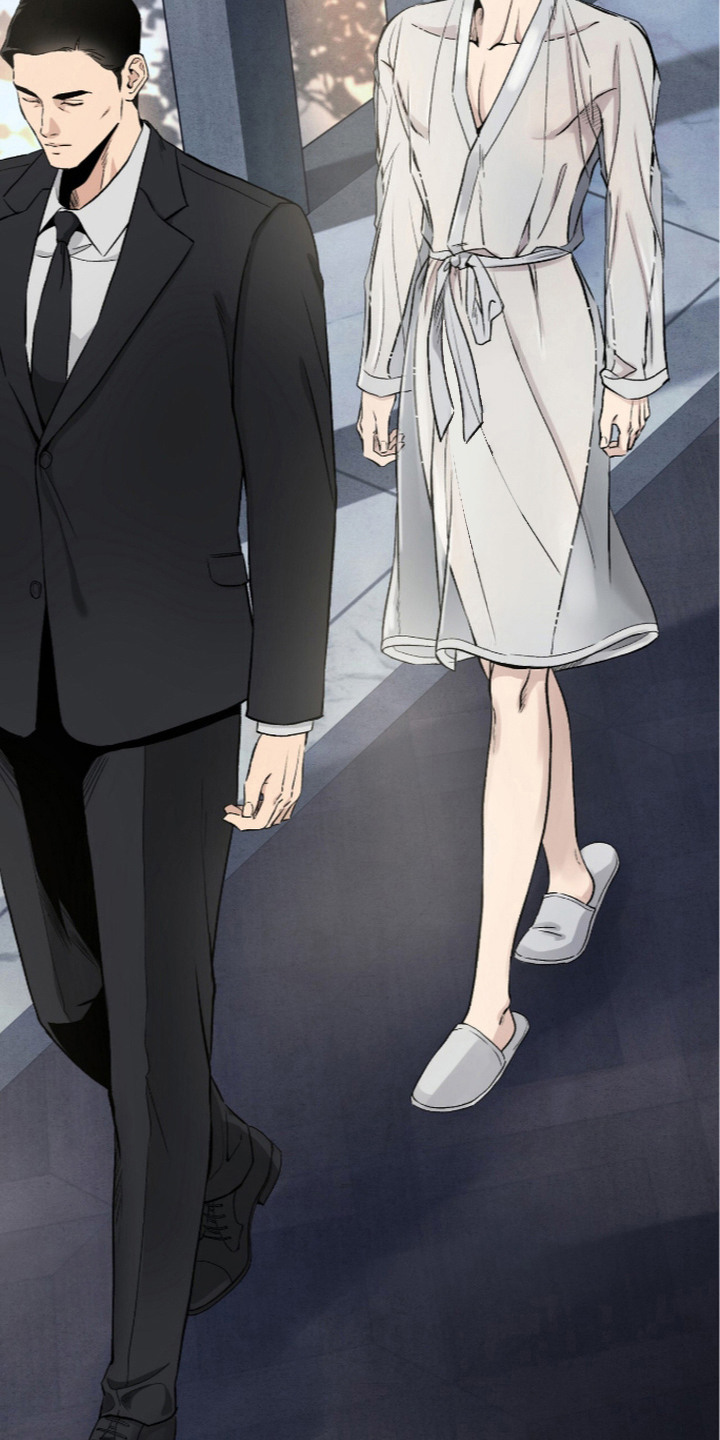 狂夜共生漫画,第3章：做准备4图